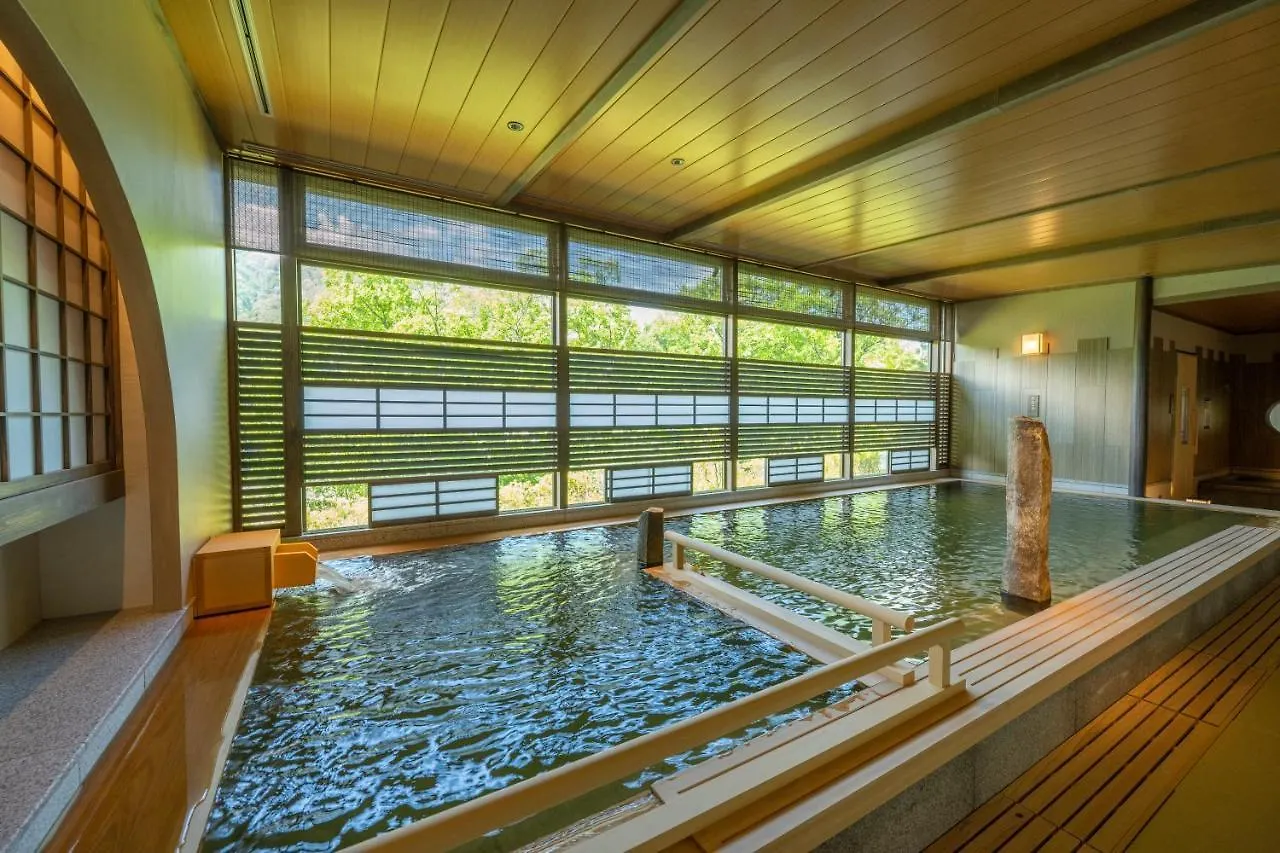 ホテル Jozankei Onsen Yurakusoan 札幌市