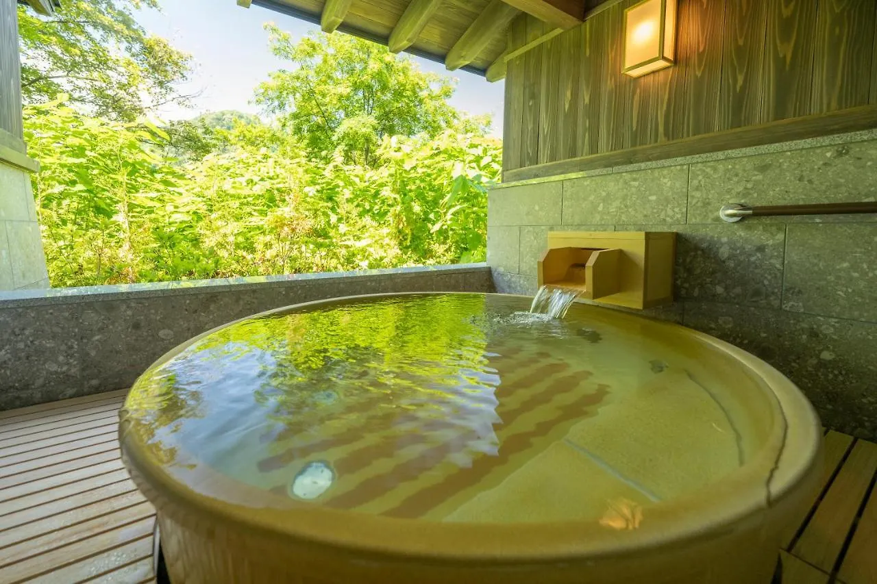 ホテル Jozankei Onsen Yurakusoan 札幌市 旅館