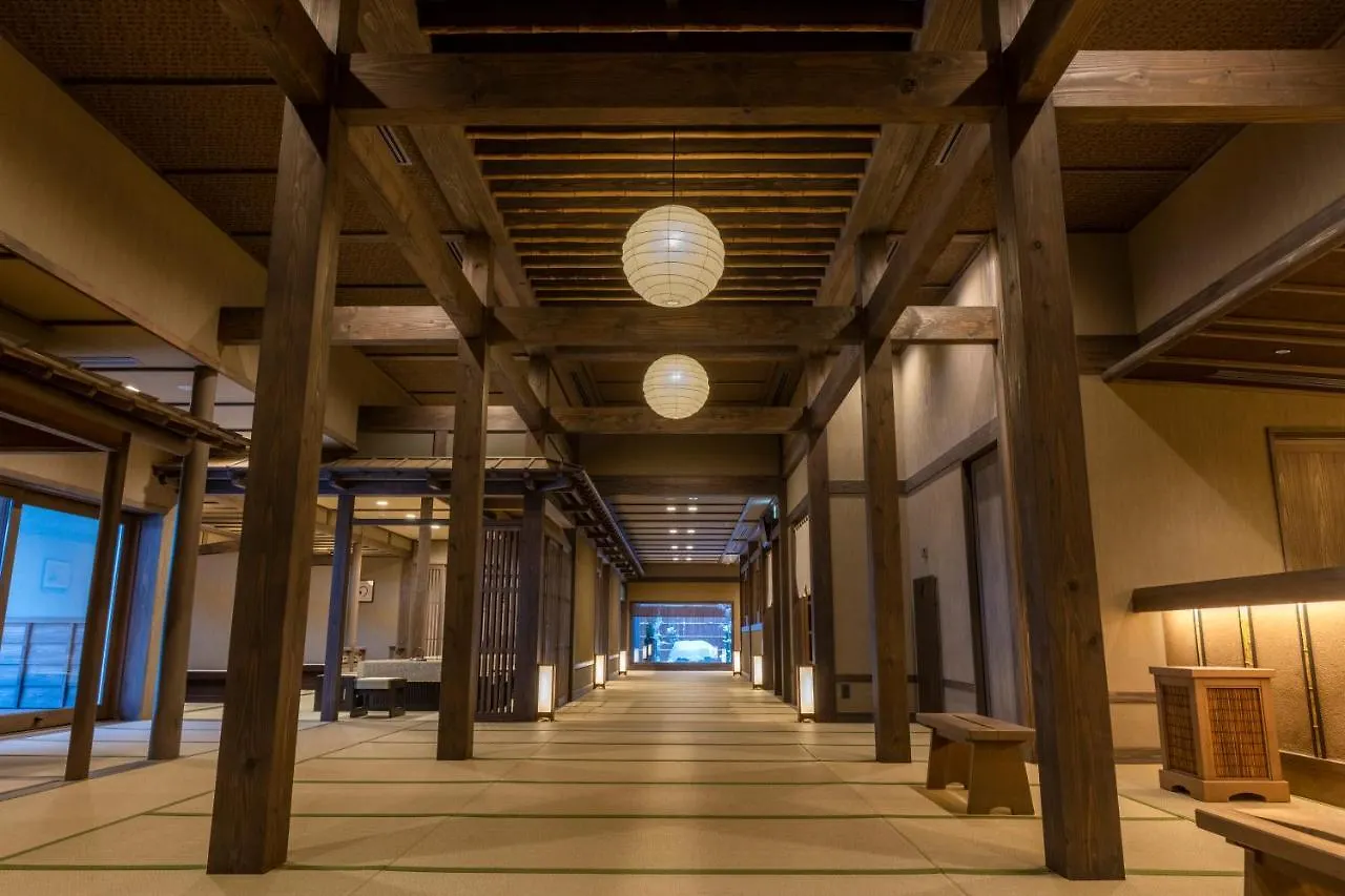 旅館 ホテル Jozankei Onsen Yurakusoan 札幌市