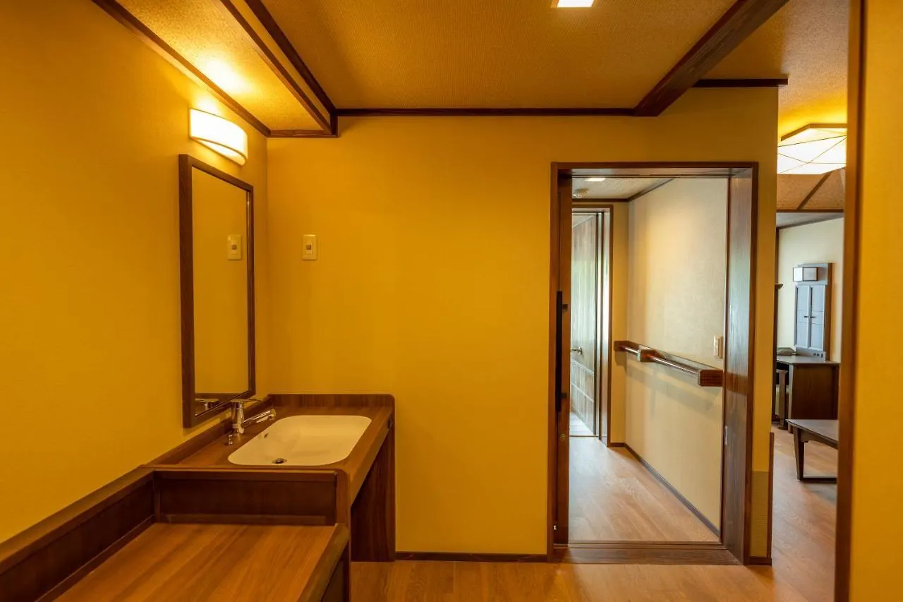 旅館 ホテル Jozankei Onsen Yurakusoan 札幌市
