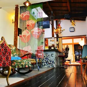  Hostel Yume-nomad Japan