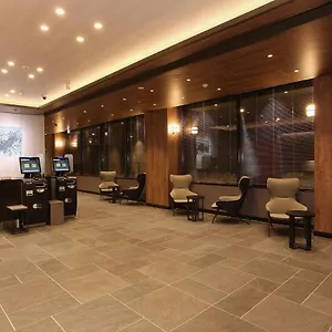Hotel Washington Plaza