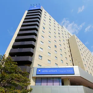 ホテル ホテルマイステイズ名古屋栄 ***