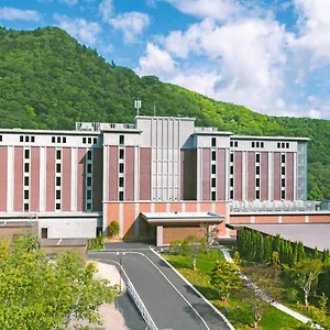 Ryokan Grand Blissen Jozankei