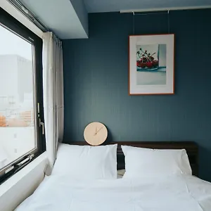 *** Hotel Unito Shiodome Japan