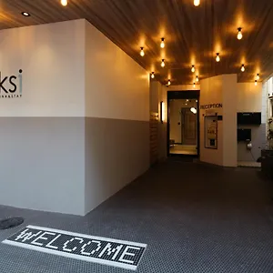  Hotel Yksi Sauna & Japan