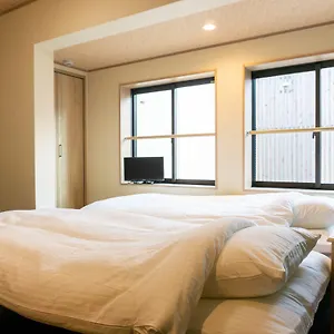 ** Ryokan Hinomoto Kawaramachi Japan
