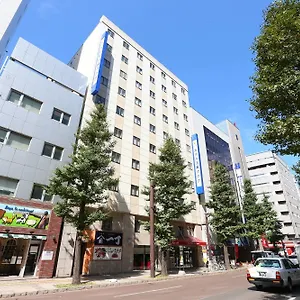 호케 클럽 삿포로 호텔