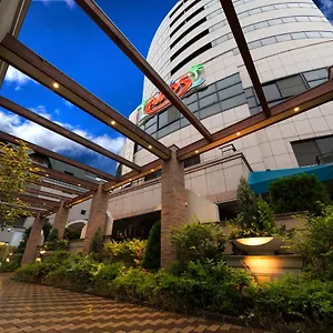 *** Hotel Alps (adults Only) Japan