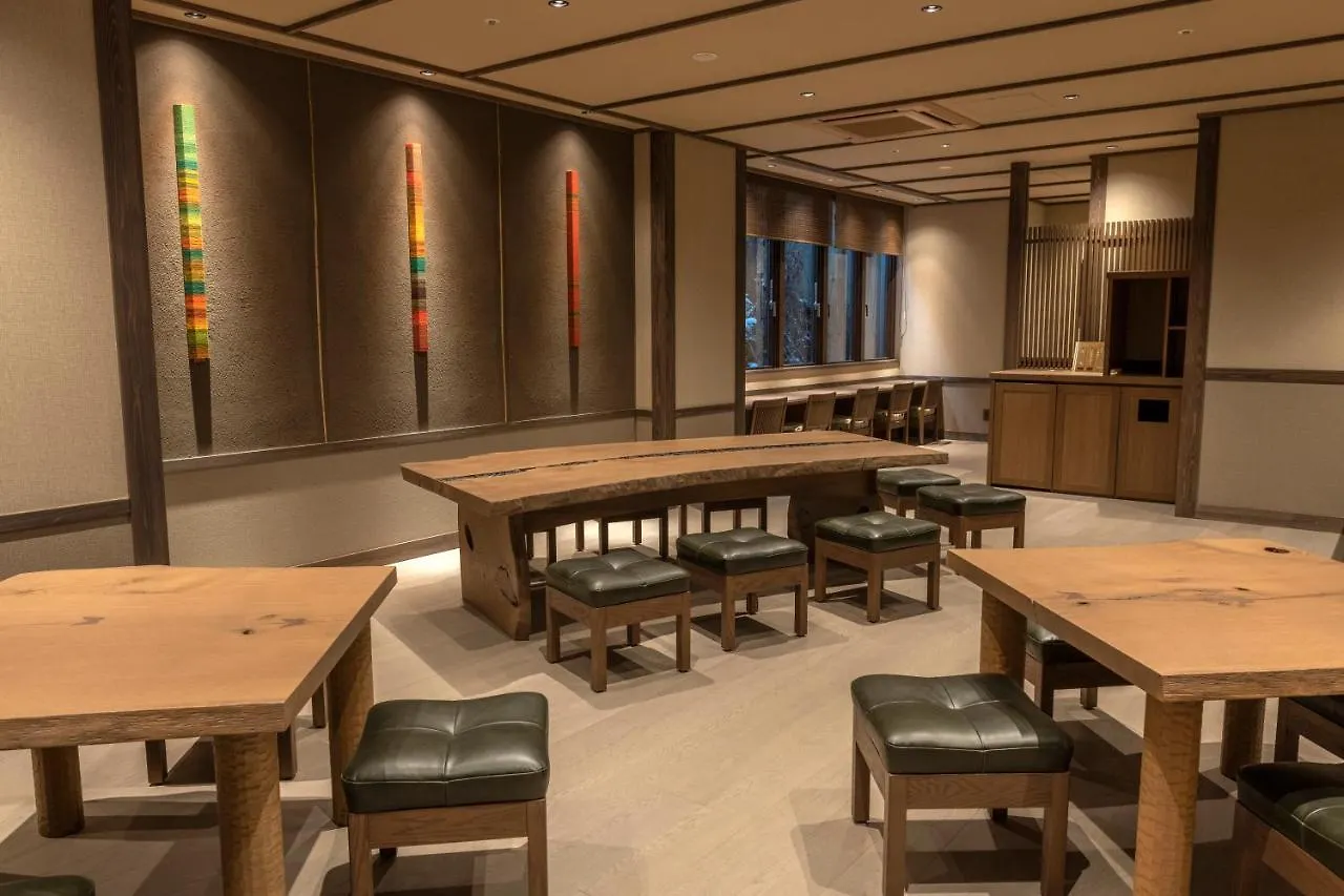 **** Ryokan Jozankei Onsen Yurakusoan Hotel Sapporo Japan