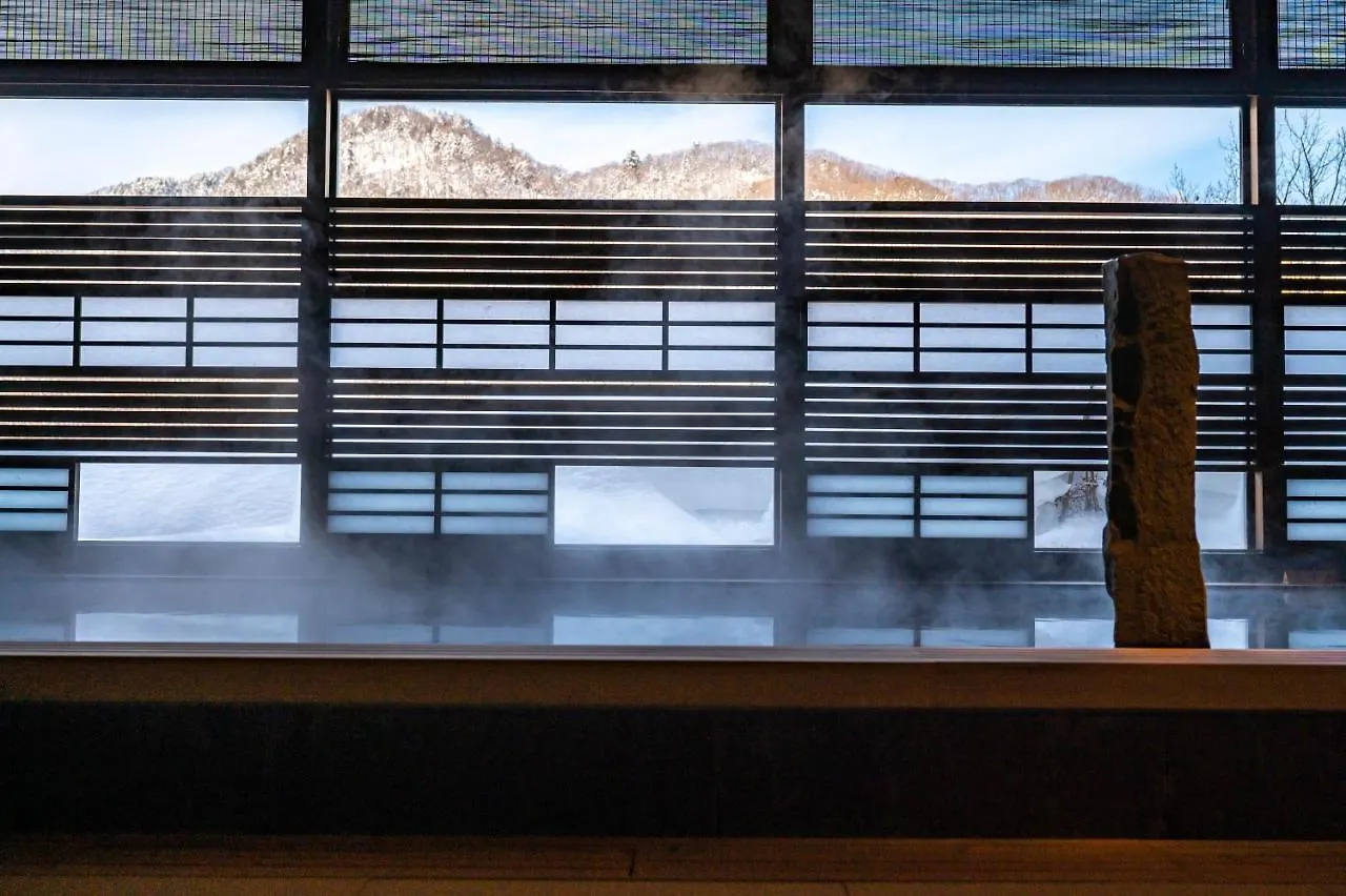 Jozankei Onsen Yurakusoan Hotel Sapporo